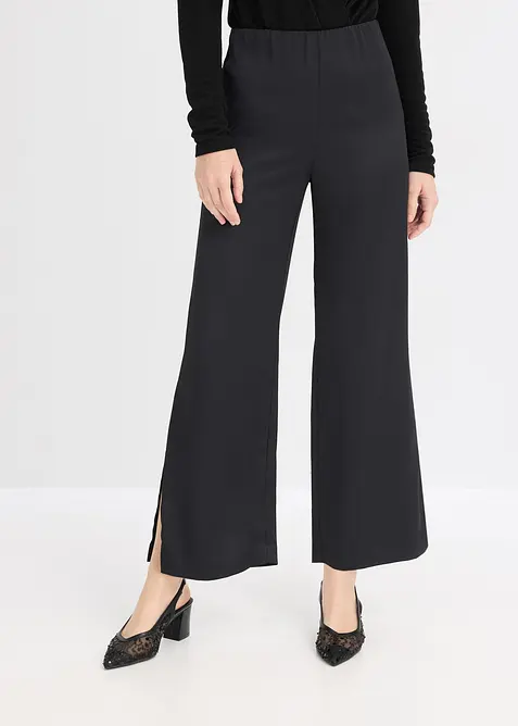 Pantalon palazzo, bonprix