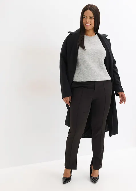 Pantalon de tailleur, bpc bonprix collection