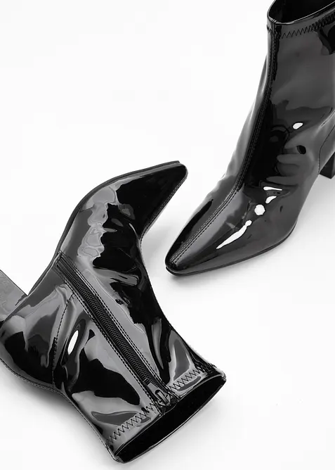 Stiefeletten, bonprix