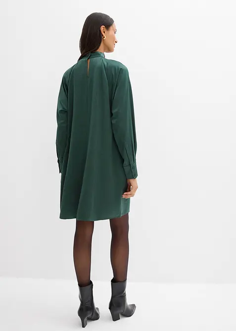 Kleid aus Viskose-Mix, bonprix