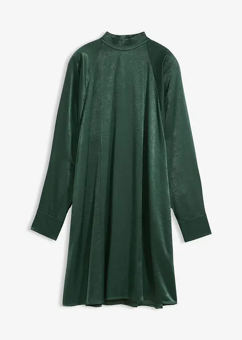 Kleid aus Viskose-Mix, bonprix