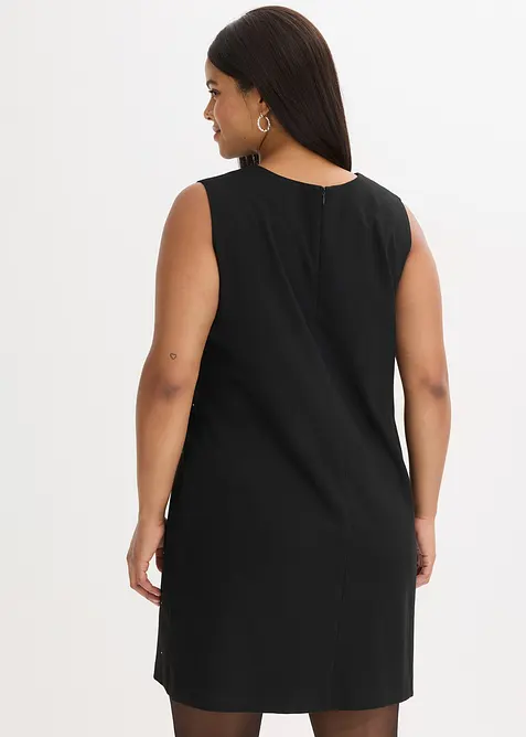 Robe fourreau, bonprix