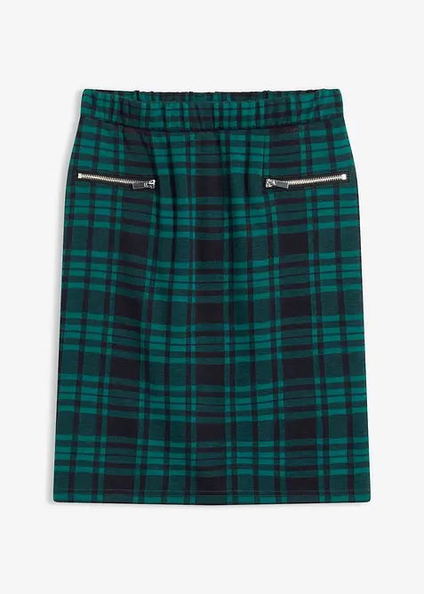 Jupe en jersey, bonprix