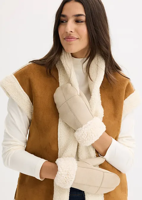 Fäustlinge, bonprix