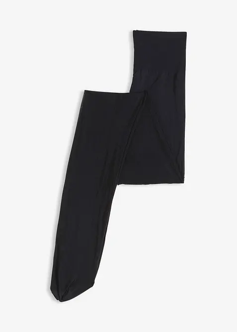 Collant 30den confort, bonprix