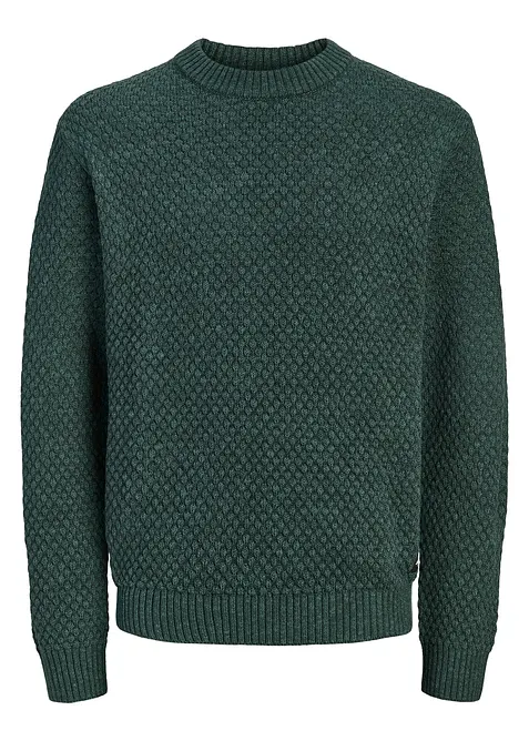 Pull  JJ REBEL regular, J&J Rebel