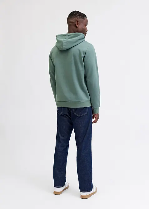 Sweat à capuche JJ REBEL, J&J Rebel