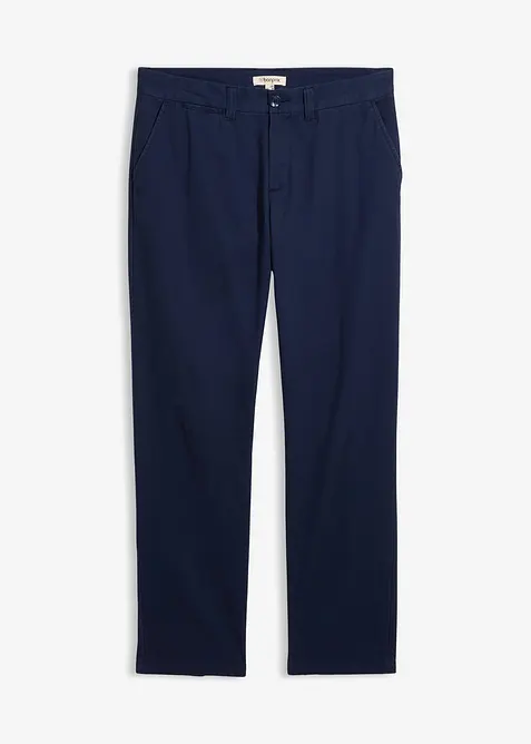 Pantalon chino Regular Fit, Straight, bonprix
