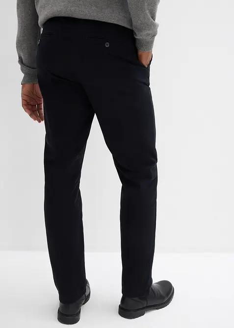 Pantalon chino Regular Fit, Straight, bonprix