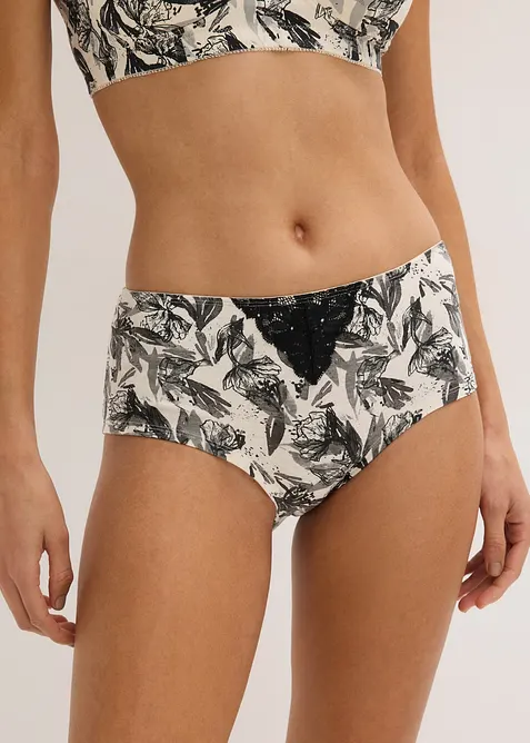 Maxipanty (4er Pack), bonprix