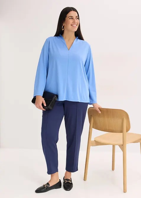 Langarmshirt, bonprix