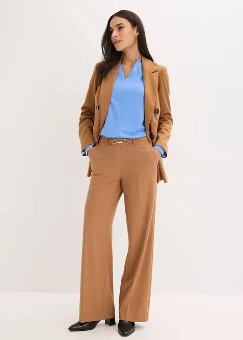 Langarmshirt, bonprix