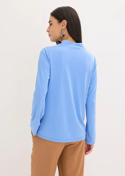 Langarmshirt, bonprix