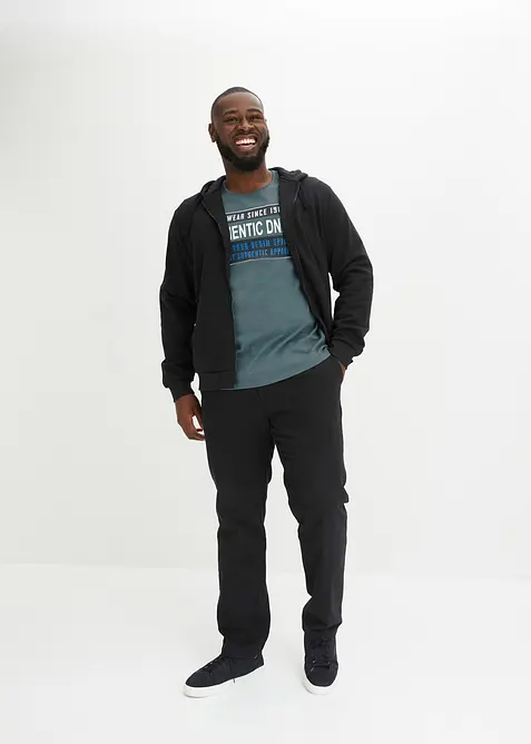 Pantalon chino Regular Fit, Straight, bonprix