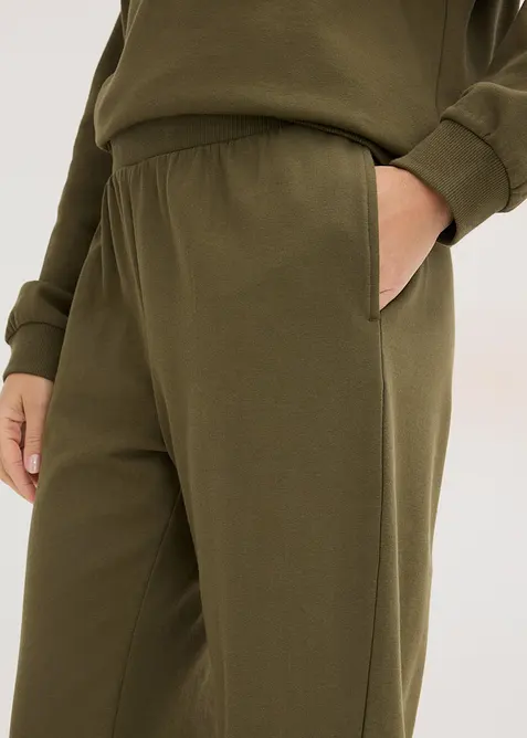 Sweat Hausanzug, bonprix