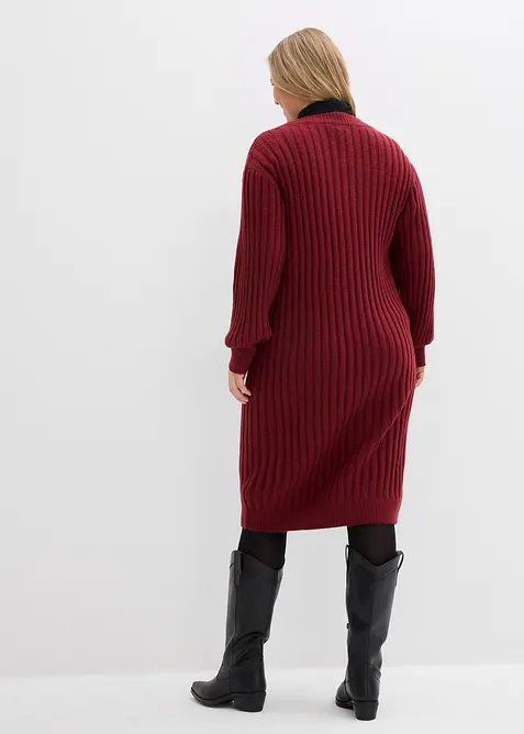 Strickkleid, bonprix