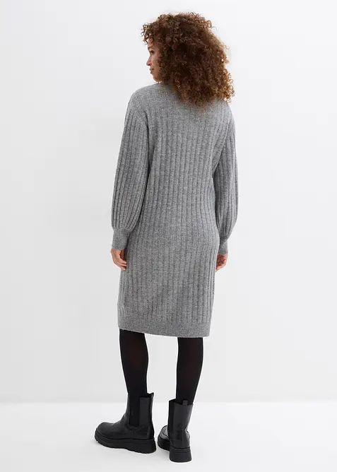 Strickkleid, bonprix