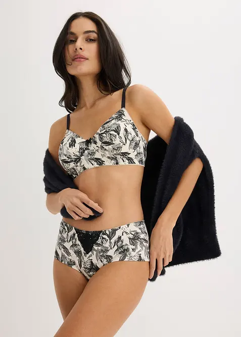 BH (3er Pack), bonprix