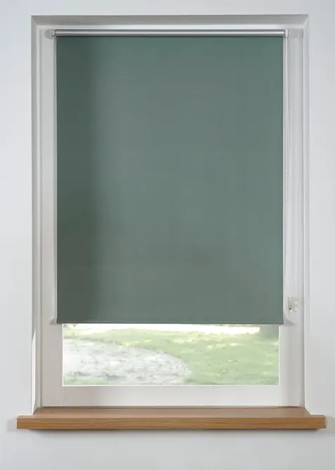 Store occultant &agrave; poser sans perceuse, bonprix