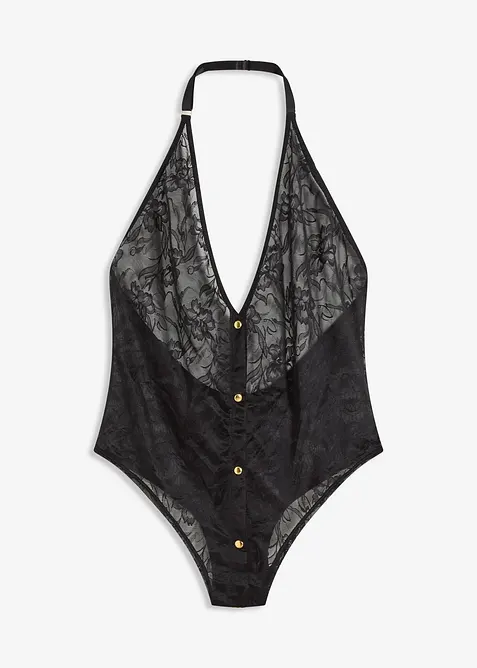 Body avec boutons, bonprix