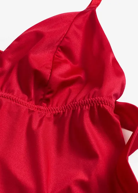 Babydoll + Höschen (2-tlg.Set), bonprix