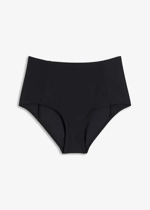 Highwaist-Bikinihose, bonprix