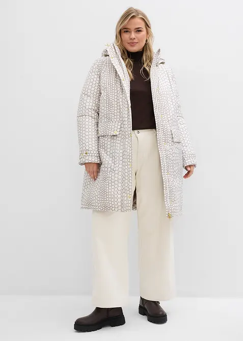 Wasserdichter Outdoor-Mantel, bonprix