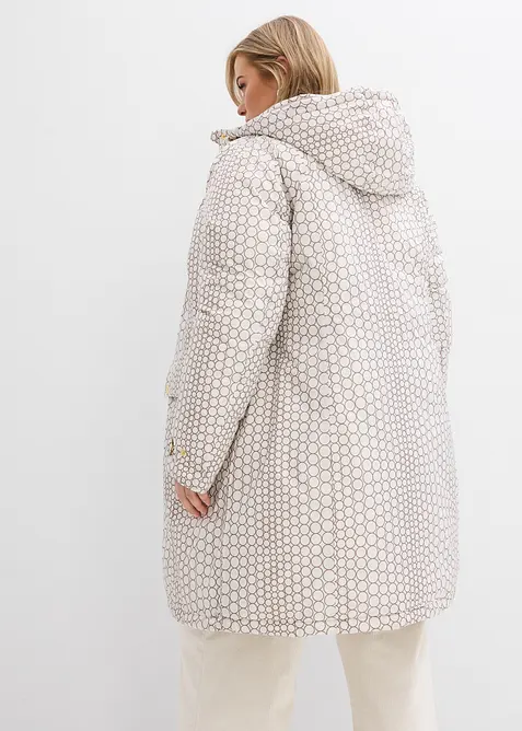 Wasserdichter Outdoor-Mantel, bonprix