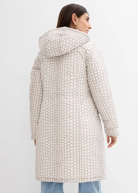 Wasserdichter Outdoor-Mantel, bonprix