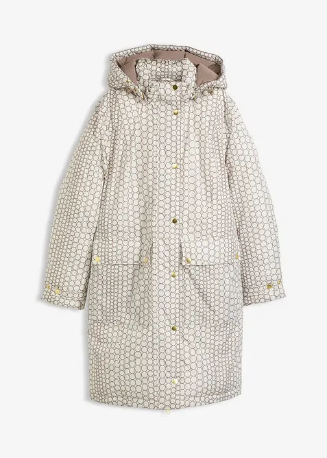 Wasserdichter Outdoor-Mantel, bonprix