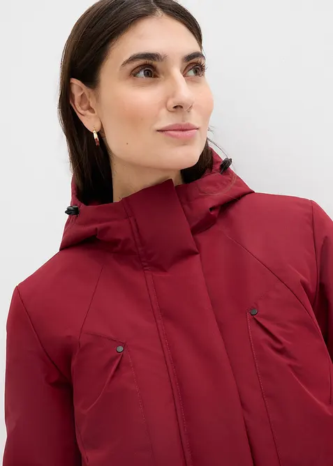 Wasserabweisende Funktions-Jacke, bonprix
