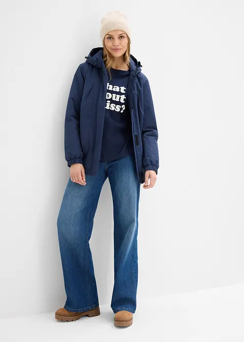 Wasserabweisende Funktions-Jacke, bonprix