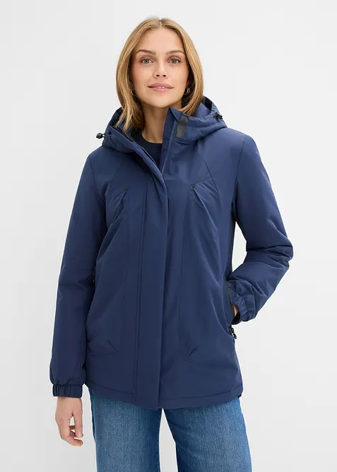 Wasserabweisende Funktions-Jacke, bonprix