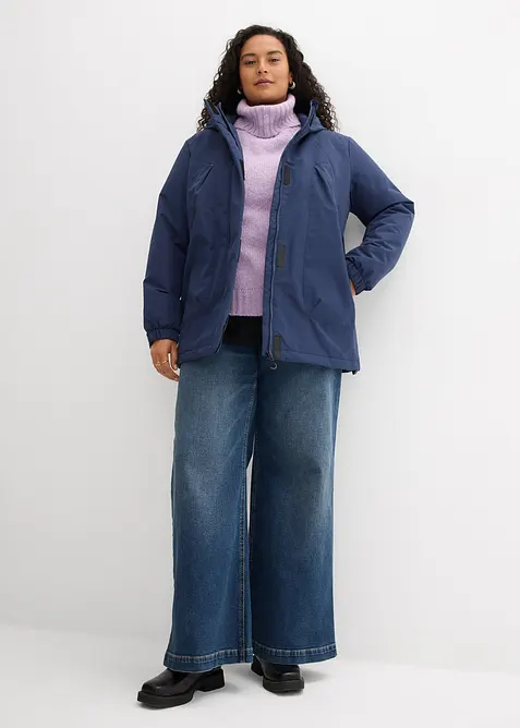 Wasserabweisende Funktions-Jacke, bonprix