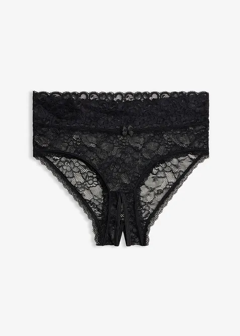 Highwaist Slip  ouvert, bonprix