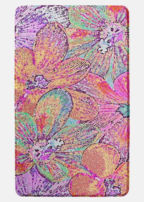 Badematte mit Memory Schaum, bonprix