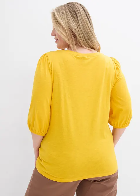 T-shirt 100% coton, bonprix