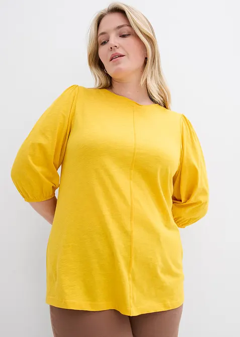 T-shirt 100% coton, bonprix