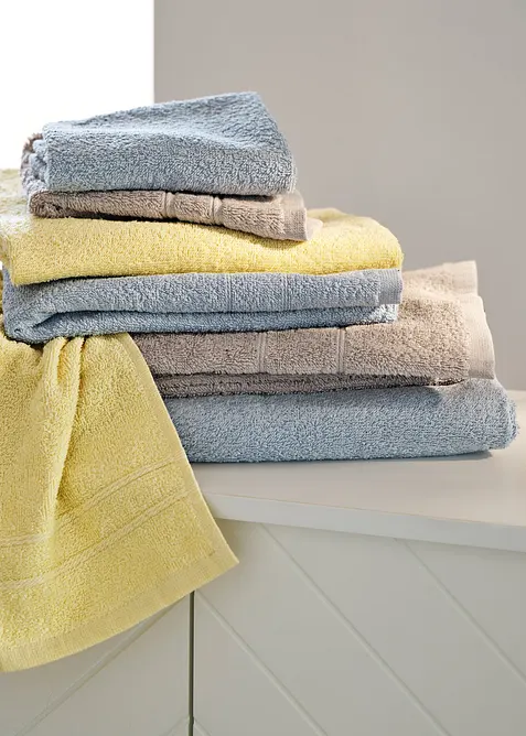 Ensemble de bain (10 pces), bonprix