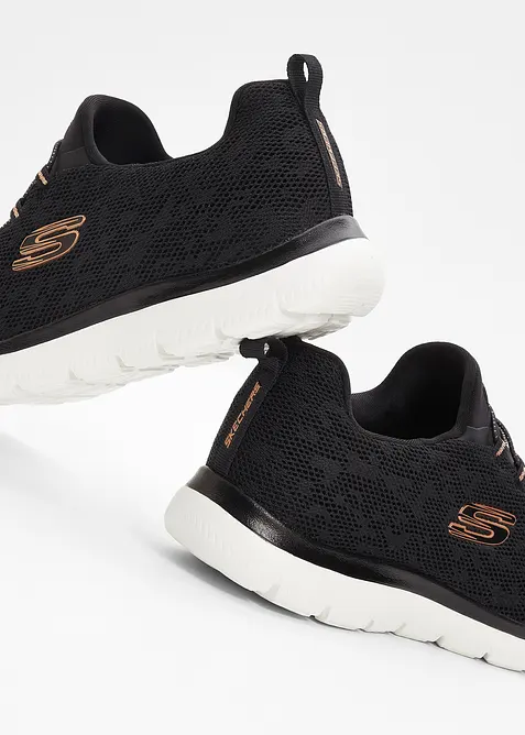 Skechers Komfort-Sneaker mit Memory Foam, Skechers
