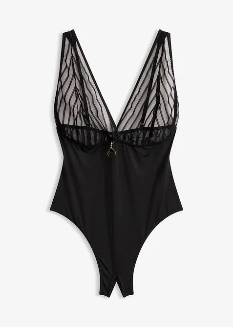 Body-string ouvert, bonprix