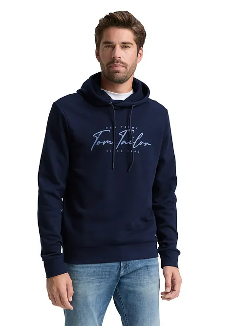 Tom Tailor Hoodie, Tom Tailor