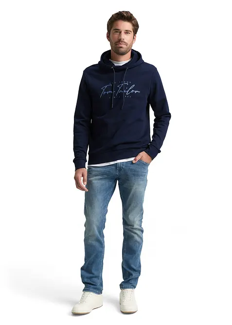 Tom Tailor Hoodie, Tom Tailor