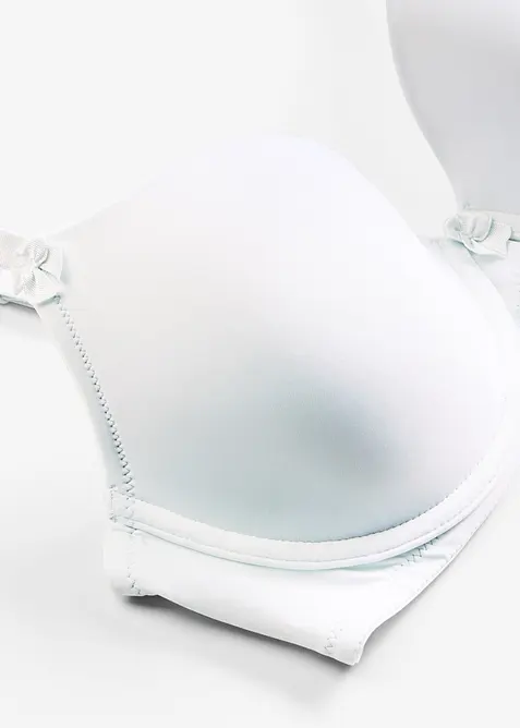 Soutien-gorge &agrave; coques et armatures, bonprix