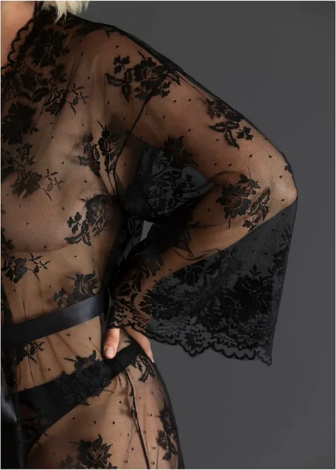 Langer Kimono, bonprix