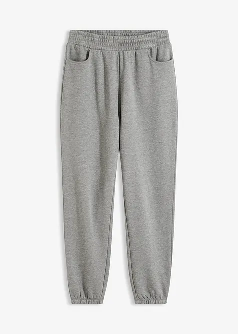 Sweathose aus reiner Bio-Baumwolle, bonprix