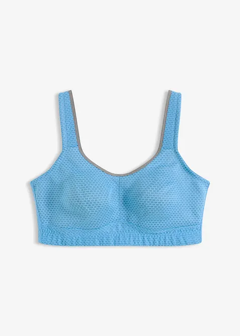 Soutien-gorge de sport, maintien fort, bonprix
