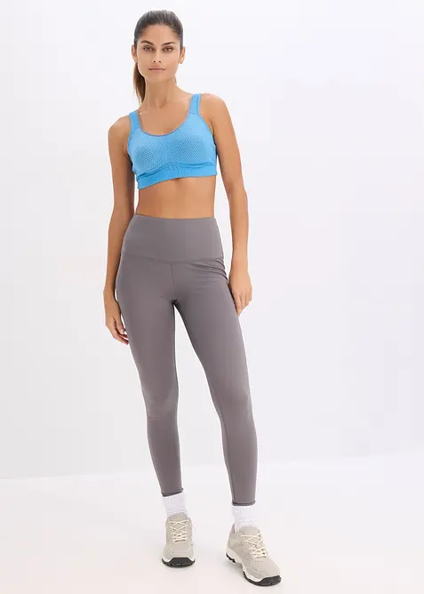 Soutien-gorge de sport, maintien fort, bonprix