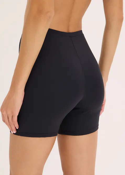 Mittellange Taillenboxer (4er Pack), bonprix