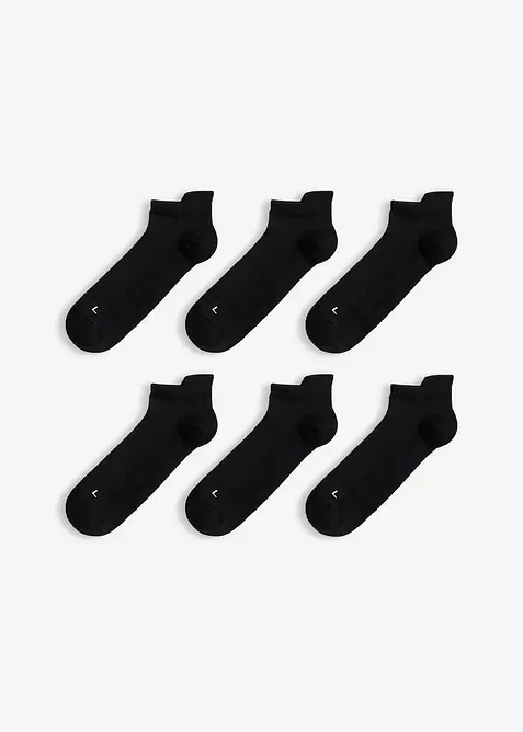 Chaussettes de sport COOLMAX&reg;, bonprix
